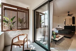 More Meni Residence & Suites - Zimmer