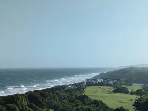 Prince's Grant Coastal Golf Estate - The Lodge - Golf