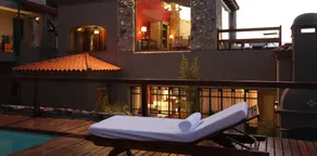 Kkala Boutique Hotel - Pool