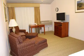 Inn of the Hills Hotel and Conference Center - Chambre