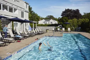 Black Point Inn - Pool