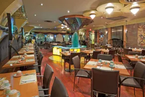 Holiday Inn Niagara Falls-By the Falls by IHG - Restaurant