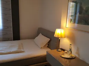 Landhotel Linden am Venekotensee - Rom