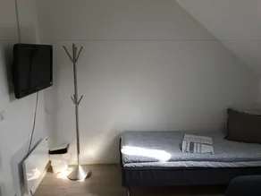 Pizza House Bed Simrishamn - Rom