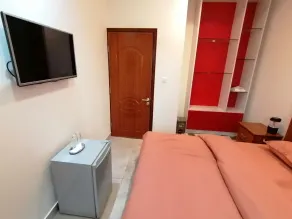 RÉSIDENCE HÔTELIÈRE KAWEROU - Room