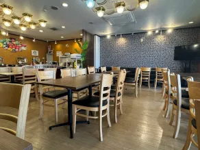 APA Hotel Isehara-Ekimae - Restaurant