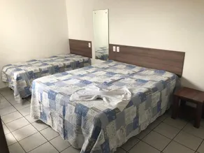 Hotel Kalilândia - Room