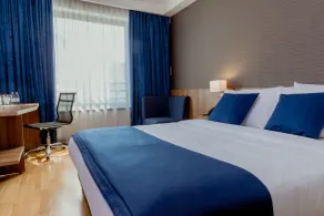 Nobel Palace Hotel - Værelse