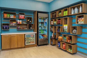 Element by Marriott Sacramento Airport - Restaurang