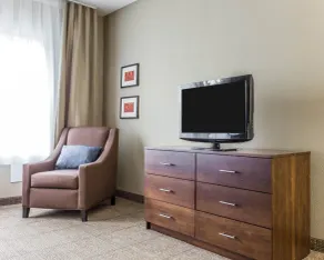 Comfort Suites at Isle of Palms Connector - Chambre