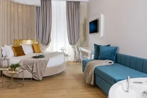 Navona Style - Zimmer