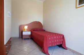 Hotel Motta - Camera