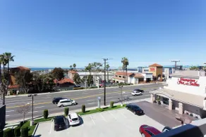 Hampton Inn & Suites Hermosa Beach - Vue de la chambre