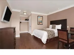 Lotus of Lompoc - A Great Hospitality Inn - Chambre