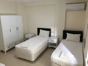 Mimoza Pansiyon - Room