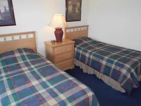 Villa Louise - Golfcourse - 3 Bedroom - Rum