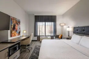 La Quinta inn & suites by Wyndham Dothan - Chambre