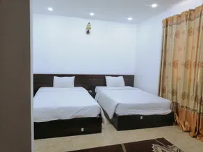 Mia Sen Vong Hotel Ha Noi - Room