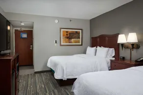 Hampton Inn Atlanta NW Cumberland - Chambre