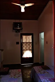 Pousada O Caipira - Chambre