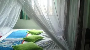 Villa Fort Inn - Camera