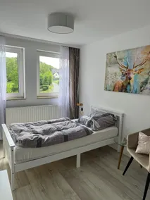 Hotel Zur Mühle - Room