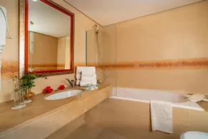 Le Hammamet Hotel  - Bagno