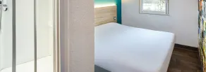 hotelF1 Annecy - Chambre