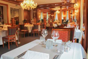 Le Clervaux Boutique Hotel & Spa - Restaurant