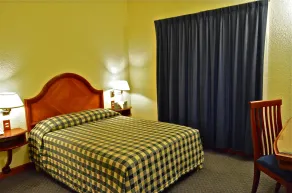 Hotel Lastra - Habitación