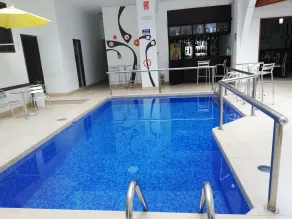Riosol Hotel Tarapoto - Pool