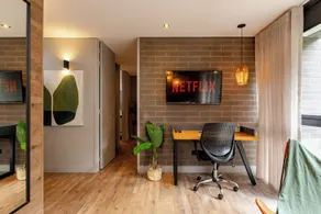 Loma Verde Aparthotel - Room