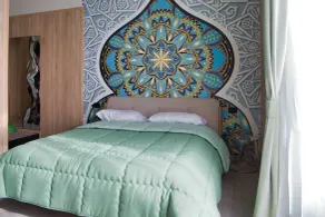 Kore Luxury Suite & Spa  - Zimmer