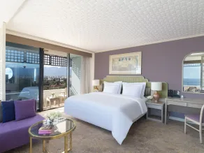 Rixos Downtown Antalya All Inclusive - The Land of Legends Access  - Habitación