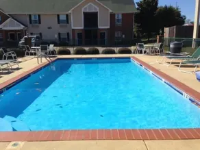 InTown Suites Extended Stay Prattville AL - Piscine