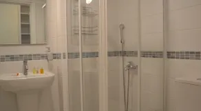 Villa Olive by Villa Safiya - Salle de bain