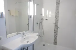 Gasthof Pension Müller - Bathroom