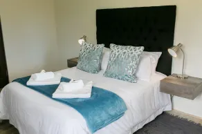 401 Rozendal Cottages - Camera