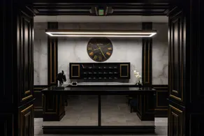 Industrial 1853. - Reception