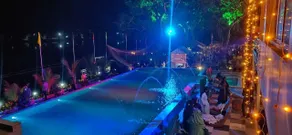VILAS CLUB RESORT - Pool
