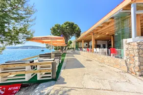 Apartments Ruzmarin - Restaurant