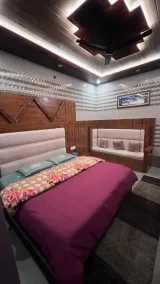 Hotel Dev Bhumi - Room