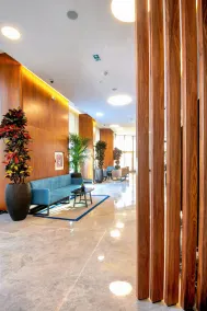 ADAY Hotel Casablanca - Reception