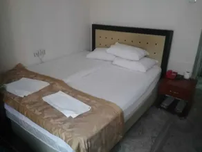 Büyük Akçay hotel - Habitación