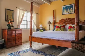 The Mafolie Hotel - Room