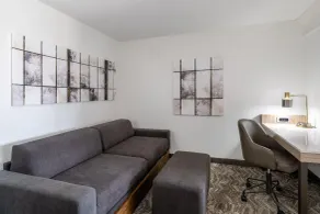 SpringHill Suites by Marriott Colorado Springs South - Chambre
