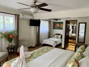 Hotel Playa Espadilla & Gardens - Room
