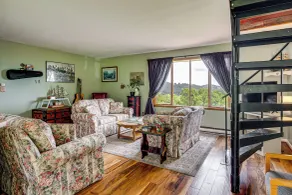 Bangor Countryside Retreat w/ Gorgeous Views - Interiør