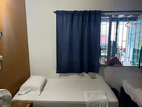 The Wandering Paisa - Room