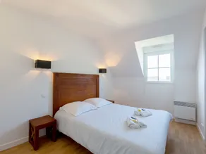 Vacancéole - Résidence Les Terrasses de Pentrez-Plage - Quarto